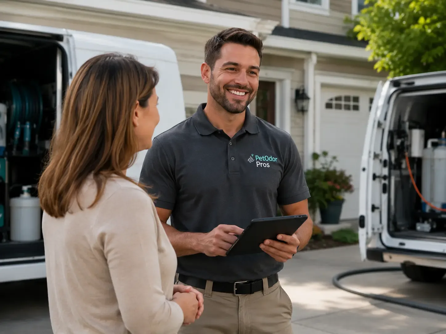 Pet Odor Removal FAQs for Dolton, IL